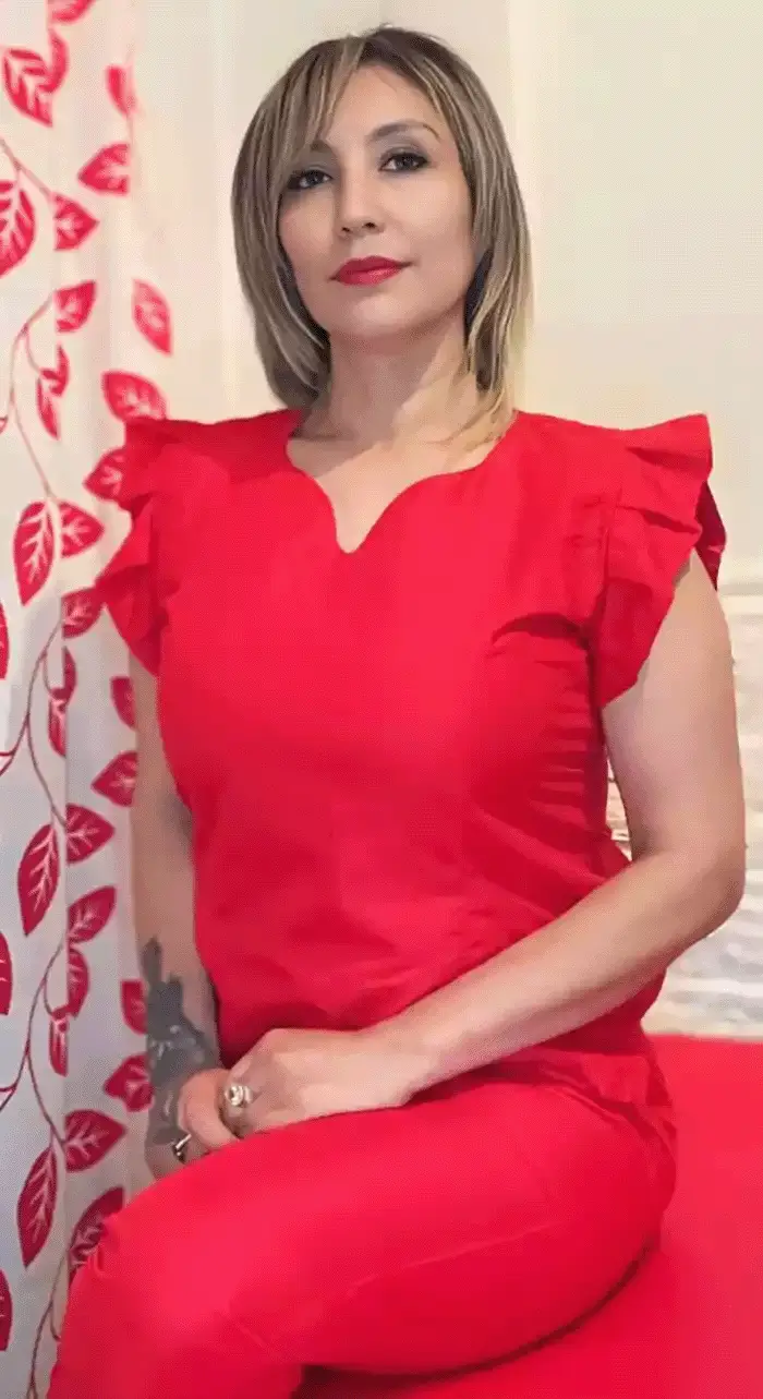 Masajistas Sensuales Fernanda