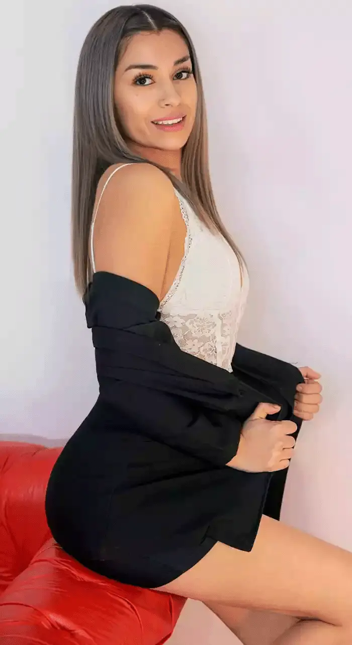 Masajistas Sensuales Isa