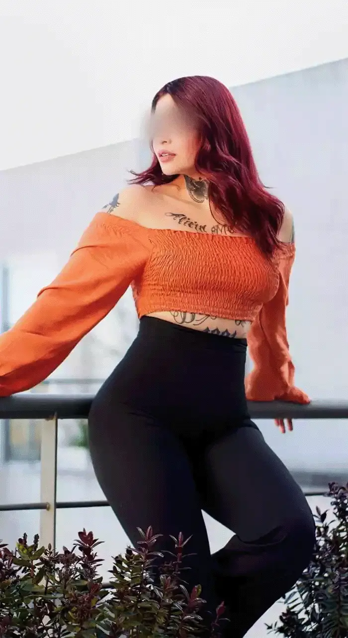 Masajistas Sensuales July
