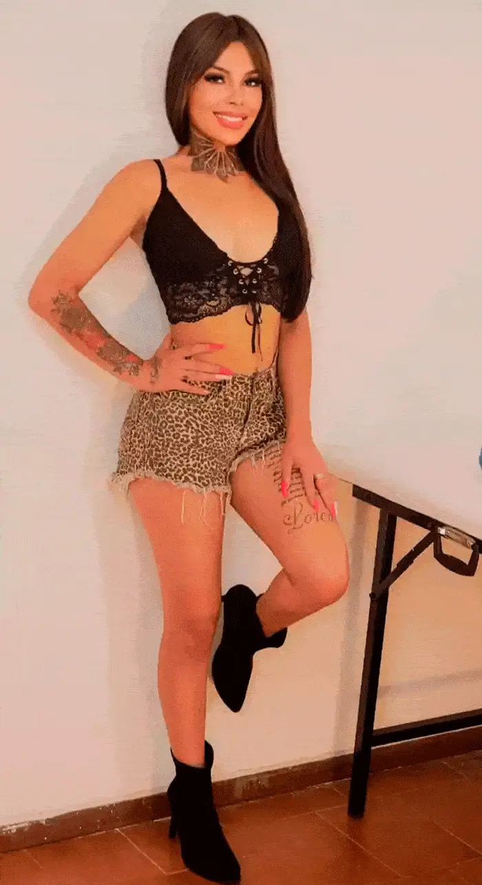 Masajistas Sensuales Sofia